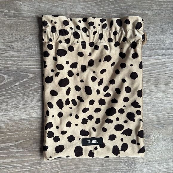 NEW TRIANGL RHIAN CHEETAH SWIMSUIT SET XS - Picture 12 of 12